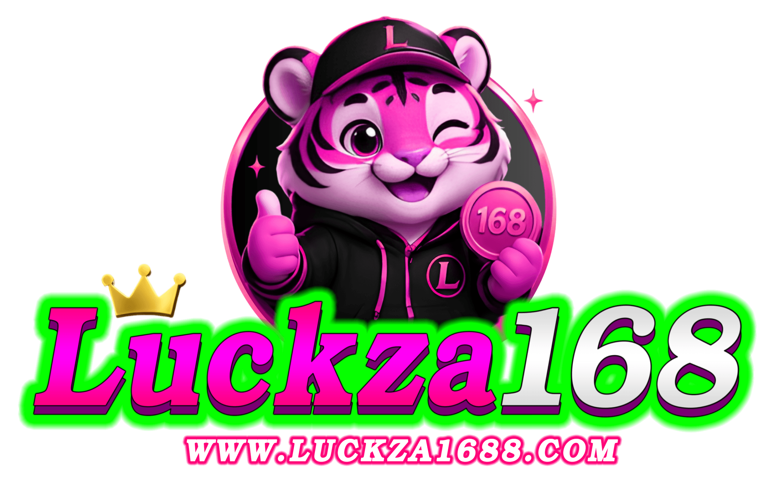 luckza168