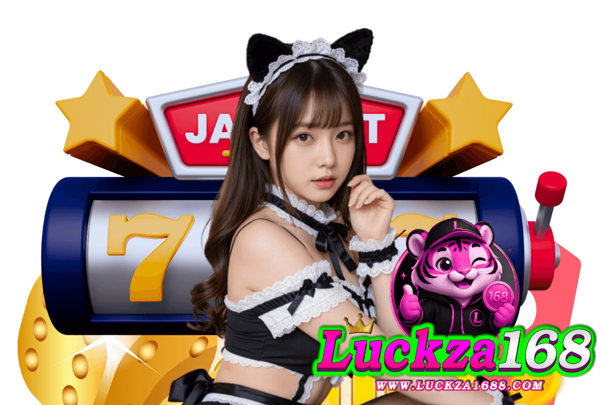 luckza168 สล็อต