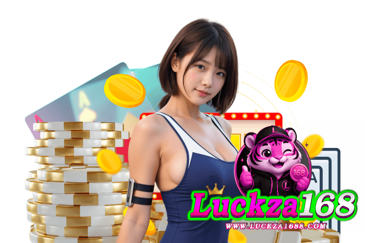 luckza1688